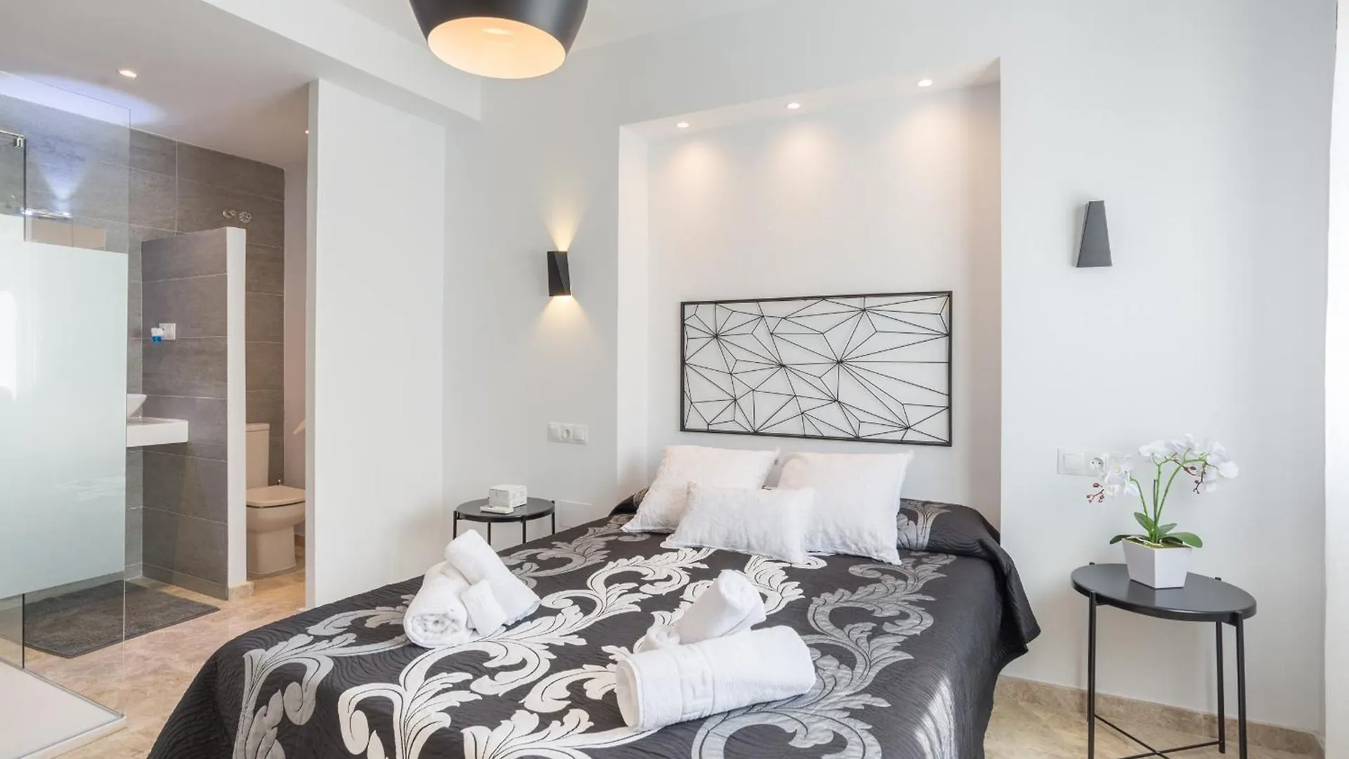 Apartment Saturnodream-4 Min To The Beach-Seasonal Pool Torremolinos