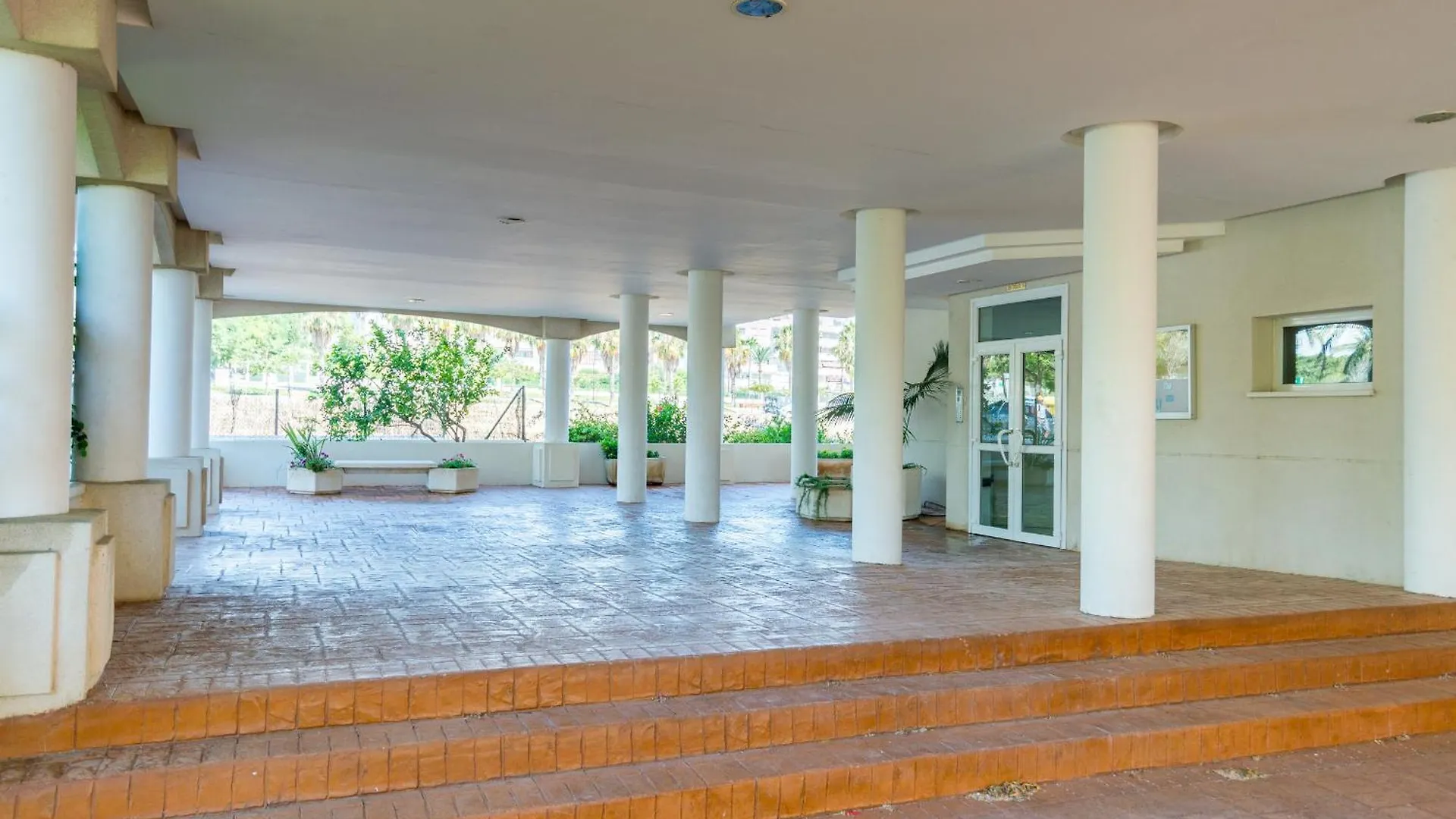 Saturnodream-4 Min To The Beach-Seasonal Pool Torremolinos