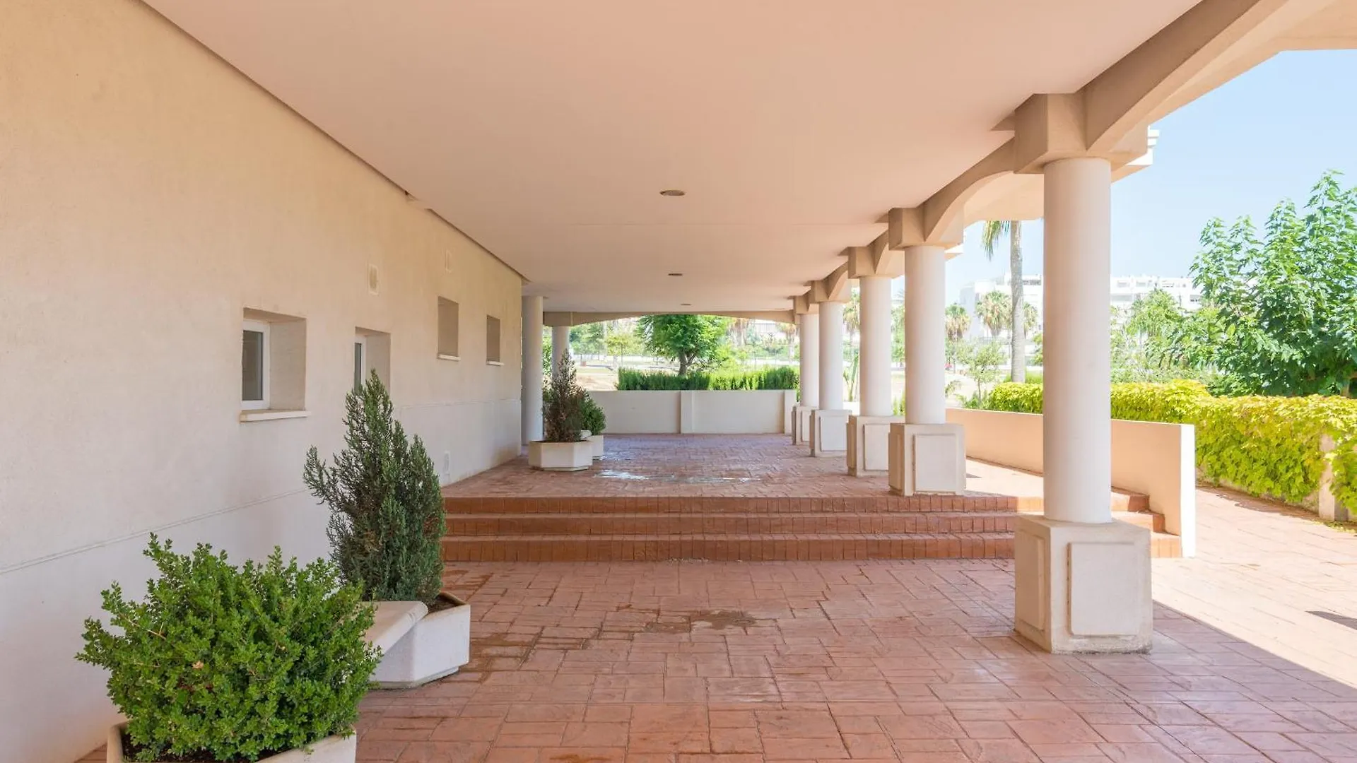 Saturnodream-4 Min To The Beach-Seasonal Pool Torremolinos