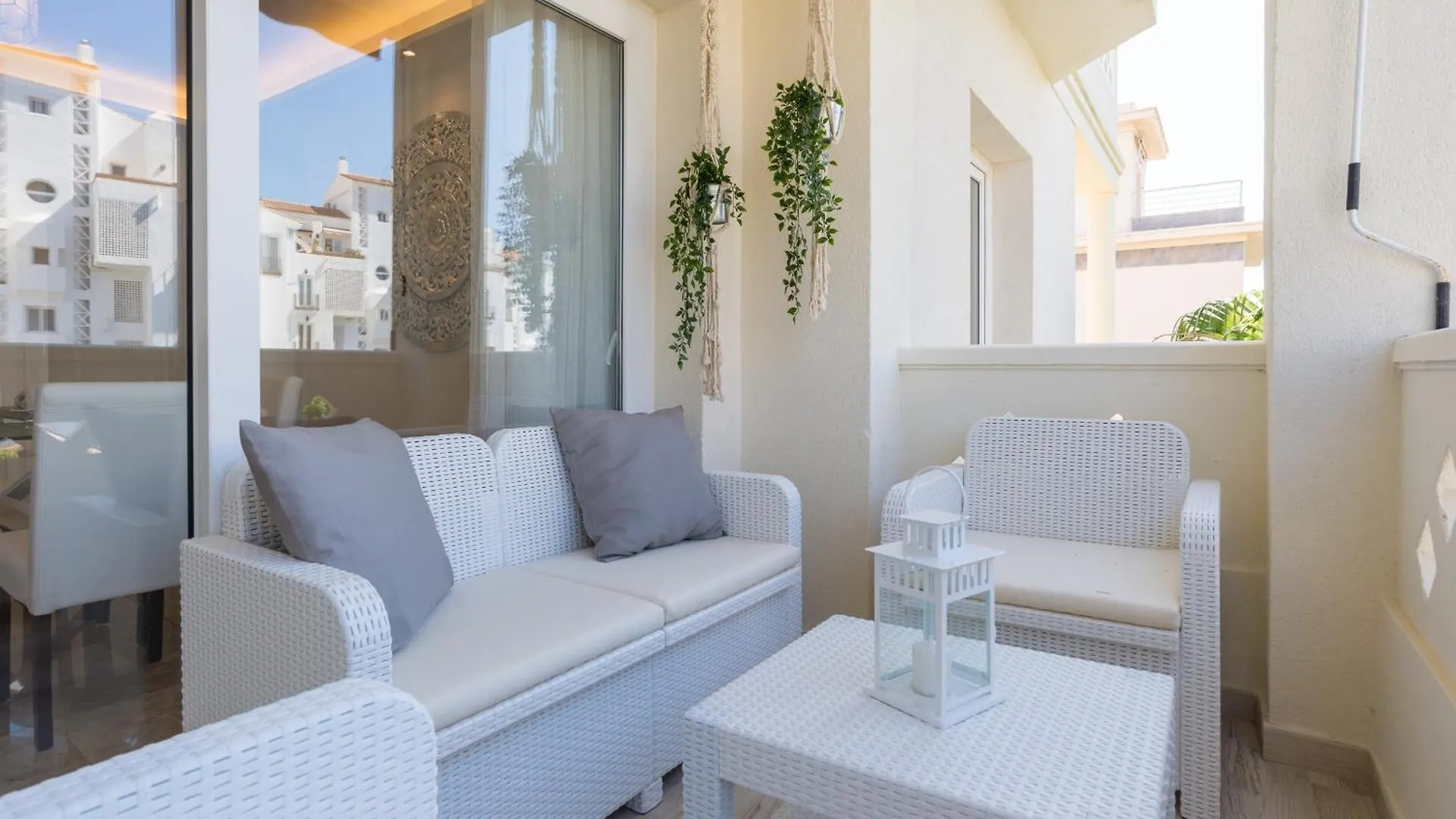Saturnodream-4 Min To The Beach-Seasonal Pool Torremolinos 0*,