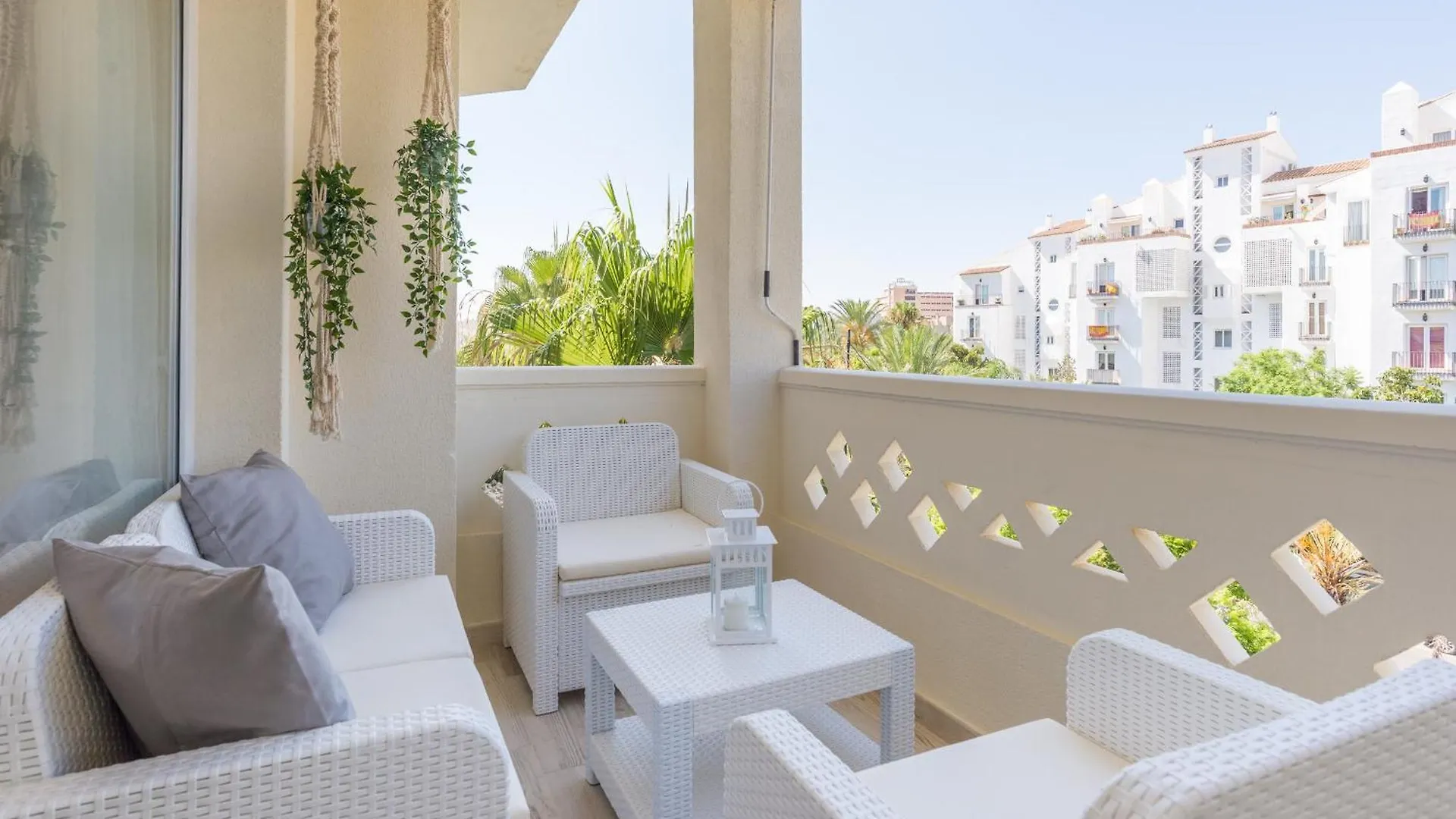 Apartment Saturnodream-4 Min To The Beach-Seasonal Pool Torremolinos