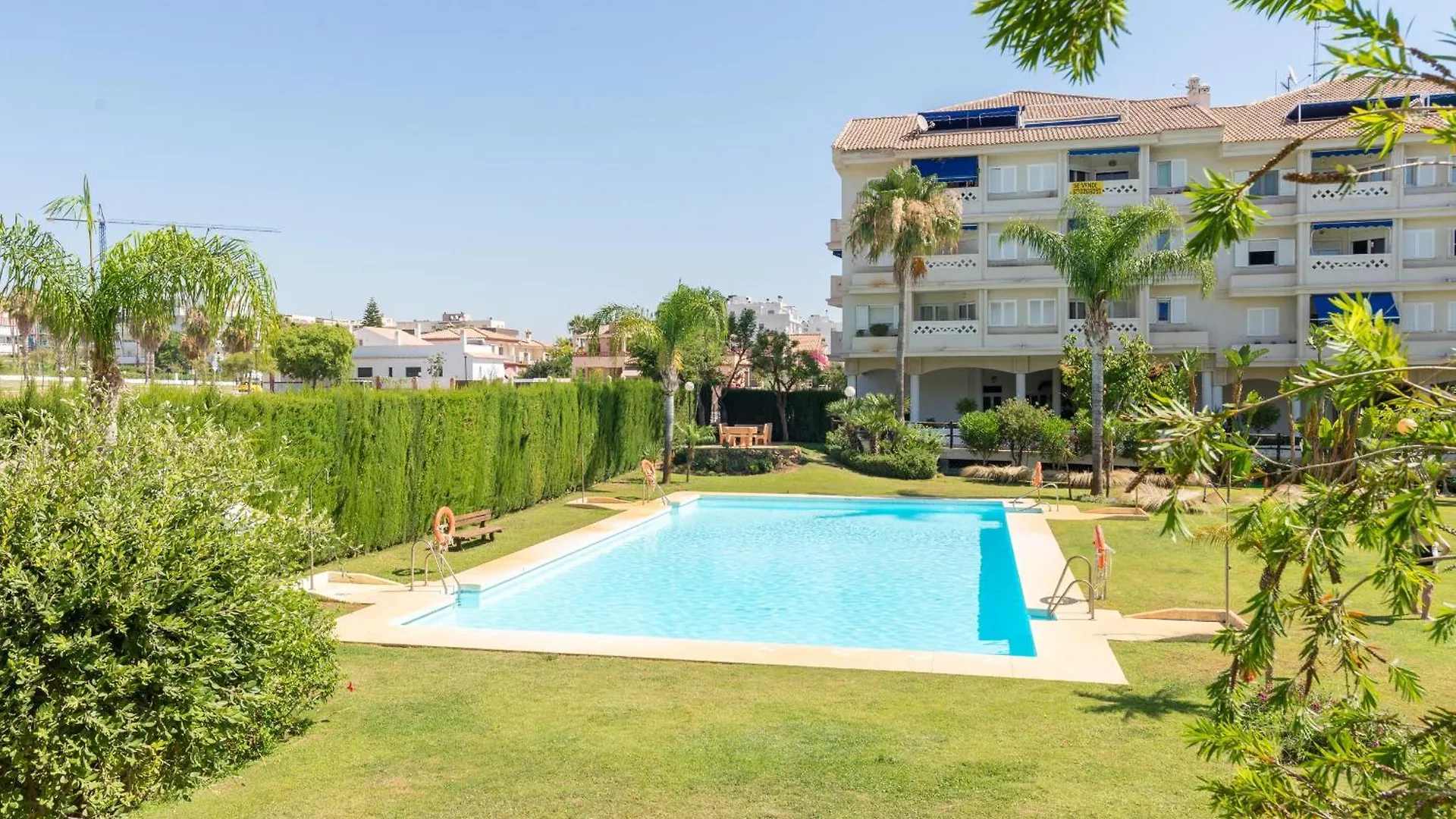 Saturnodream-4 Min To The Beach-Seasonal Pool Torremolinos 0*,