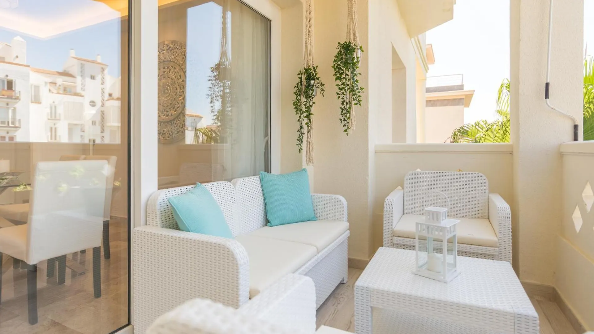 Saturnodream-4 Min To The Beach-Seasonal Pool Torremolinos Spain