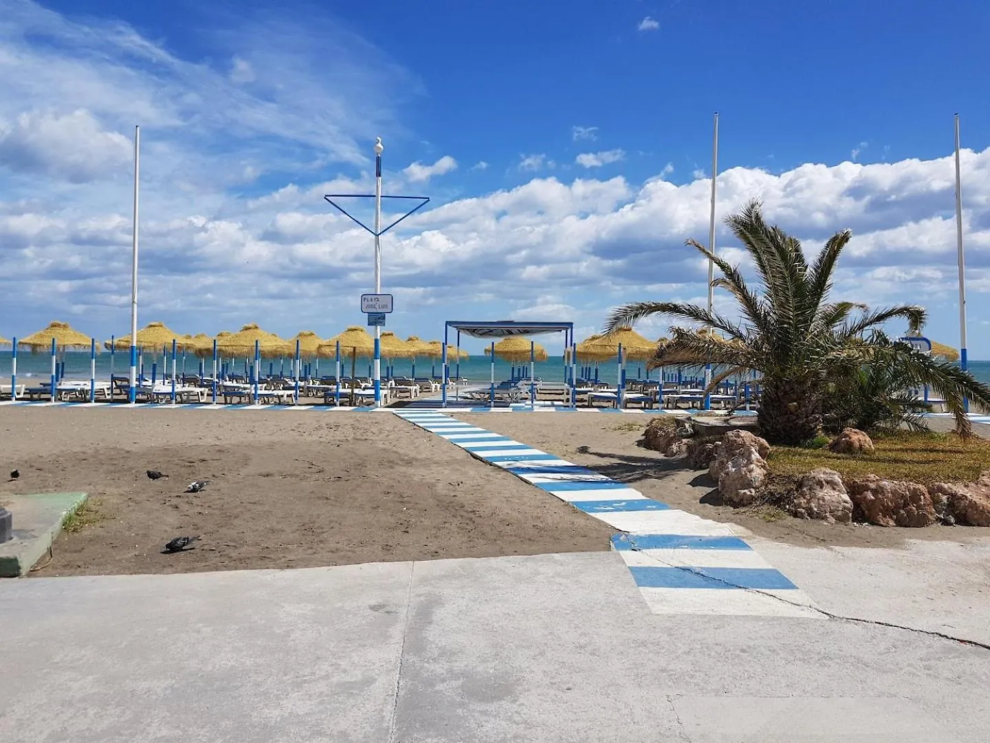 Saturnodream-4 Min To The Beach-Seasonal Pool Torremolinos