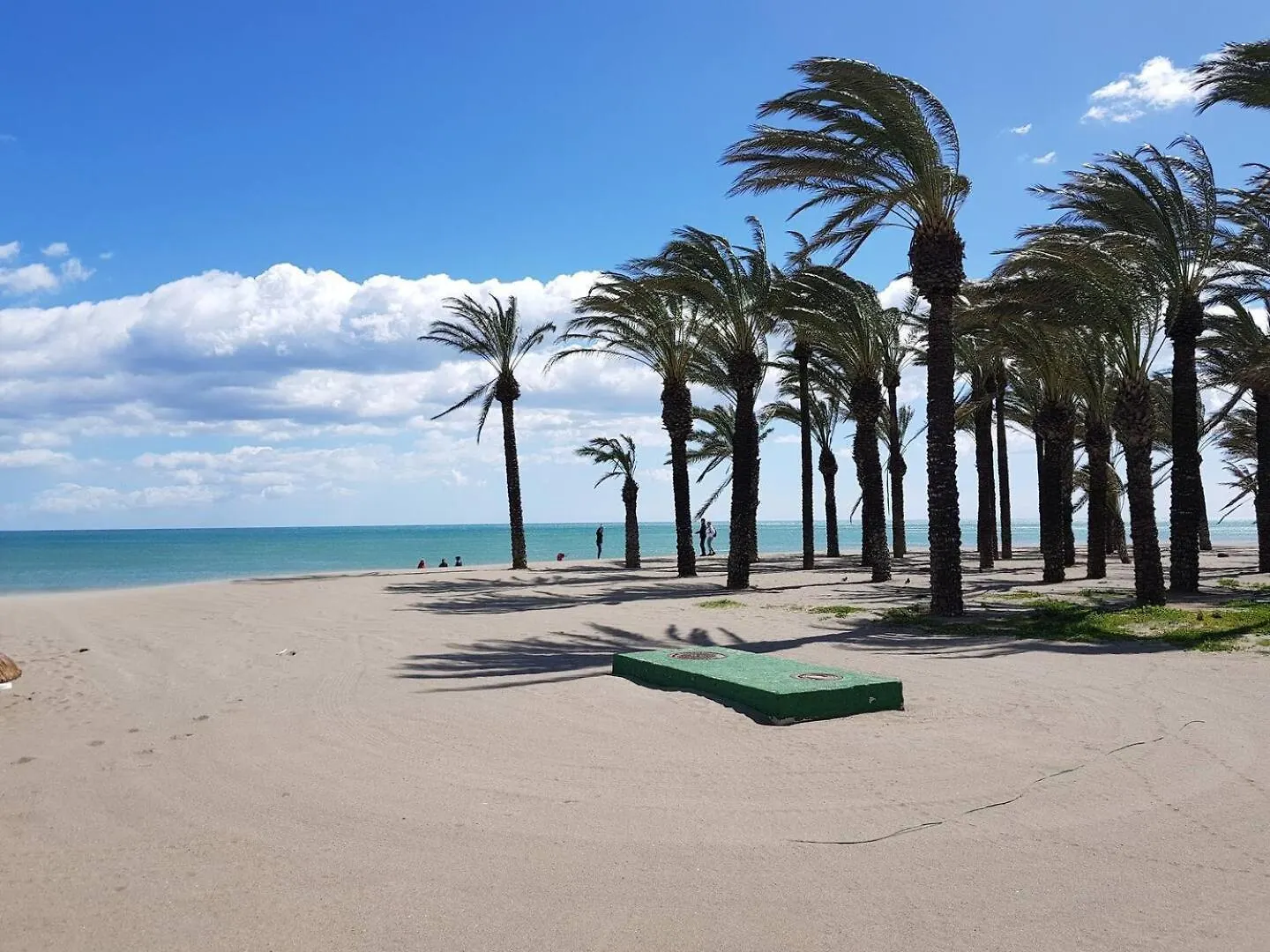 Apartment Saturnodream-4 Min To The Beach-Seasonal Pool Torremolinos