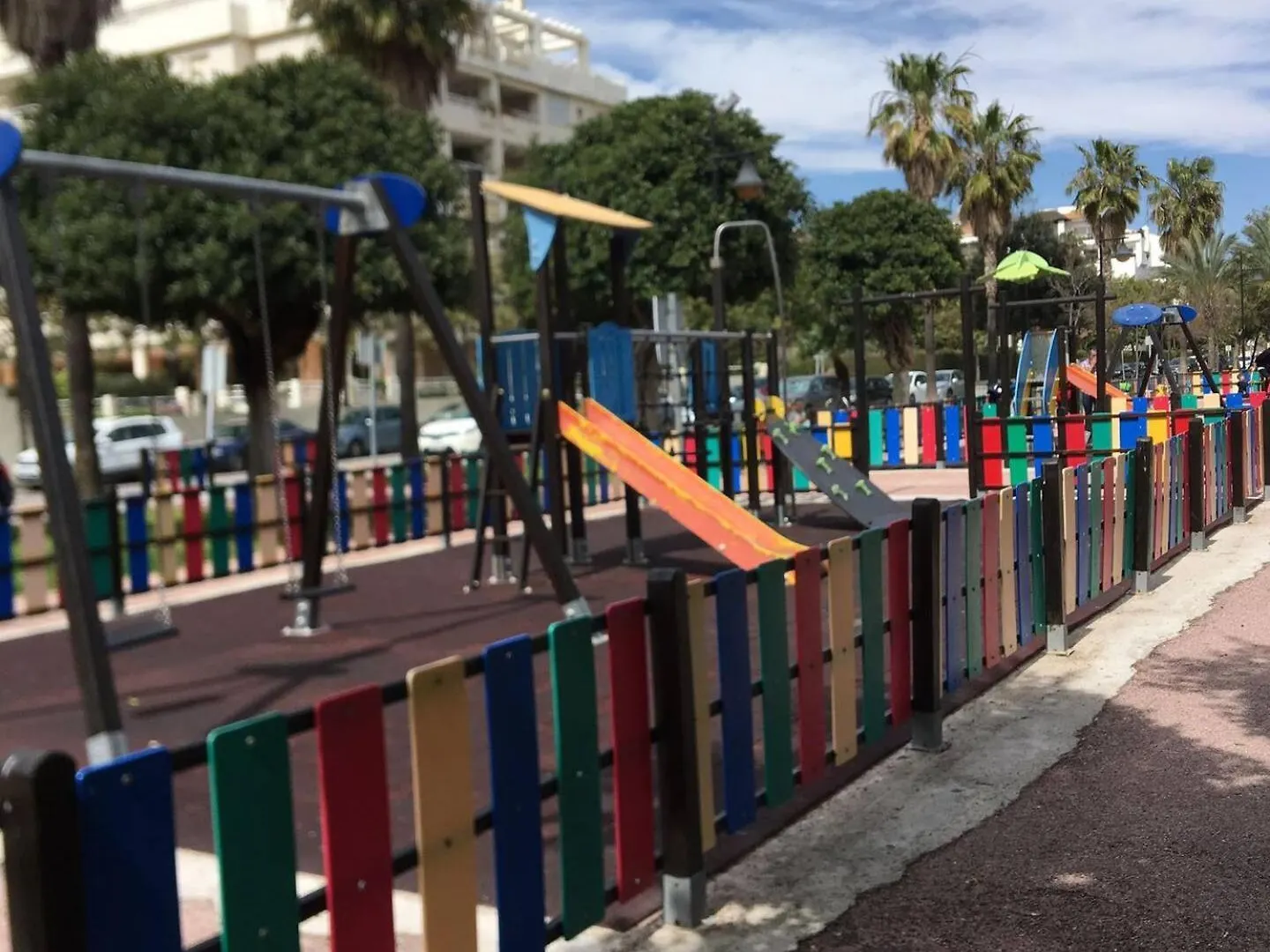 Apartment Saturnodream-4 Min To The Beach-Seasonal Pool Torremolinos